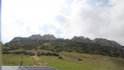 Fotowebcam Steinlingalm-Süd