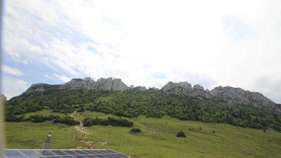 Fotowebcam Steinlingalm-Süd