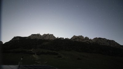 Fotowebcam Steinlingalm-Süd