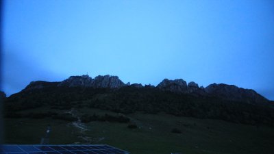 Fotowebcam Steinlingalm-Süd