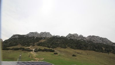 Fotowebcam Steinlingalm-Süd