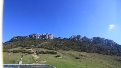 Fotowebcam Steinlingalm-Süd
