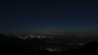 Fotowebcam Steinlingalm-West
