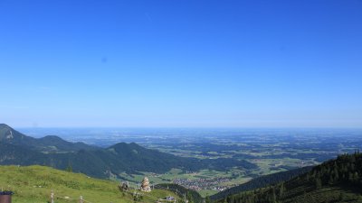 Fotowebcam Steinlingalm-West