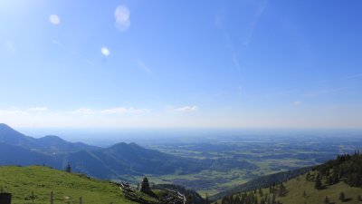 Fotowebcam Steinlingalm-West