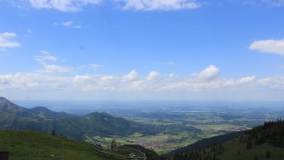Fotowebcam Steinlingalm-West