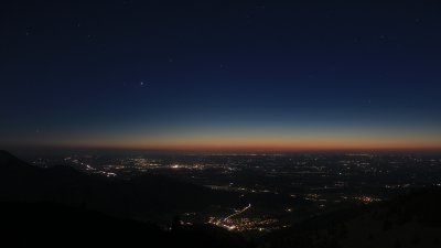 Fotowebcam Steinlingalm-West