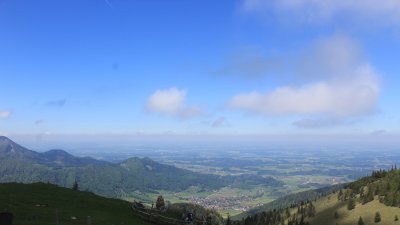 Fotowebcam Steinlingalm-West