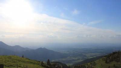 Fotowebcam Steinlingalm-West