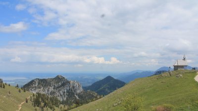 Fotowebcam Steinlingalm-Ost