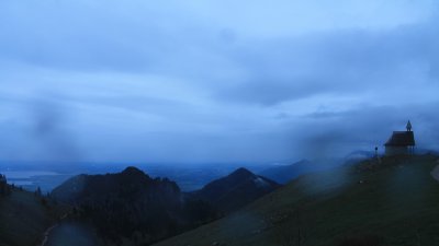 Fotowebcam Steinlingalm-Ost
