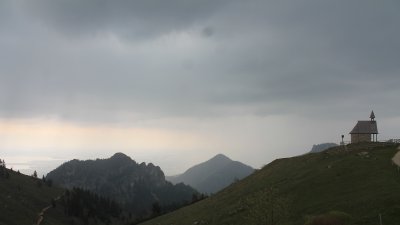 Fotowebcam Steinlingalm-Ost