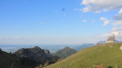 Fotowebcam Steinlingalm-Ost