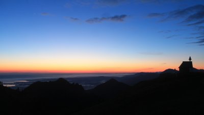 Fotowebcam Steinlingalm-Ost