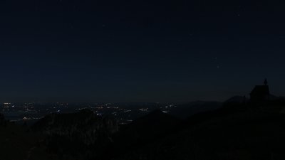 Fotowebcam Steinlingalm-Ost