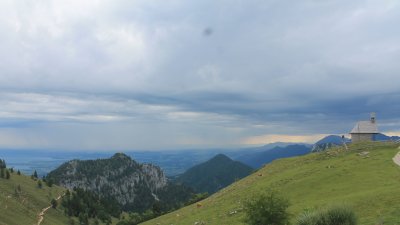 Fotowebcam Steinlingalm-Ost