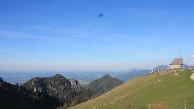 Fotowebcam Steinlingalm-Ost