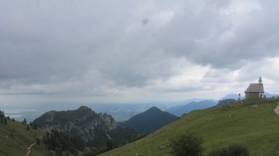 Fotowebcam Steinlingalm-Ost