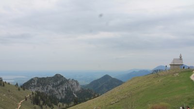 Fotowebcam Steinlingalm-Ost