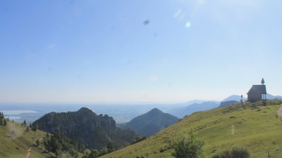 Fotowebcam Steinlingalm-Ost