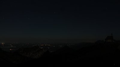 Fotowebcam Steinlingalm-Ost