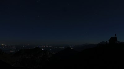 Fotowebcam Steinlingalm-Ost