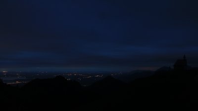 Fotowebcam Steinlingalm-Ost