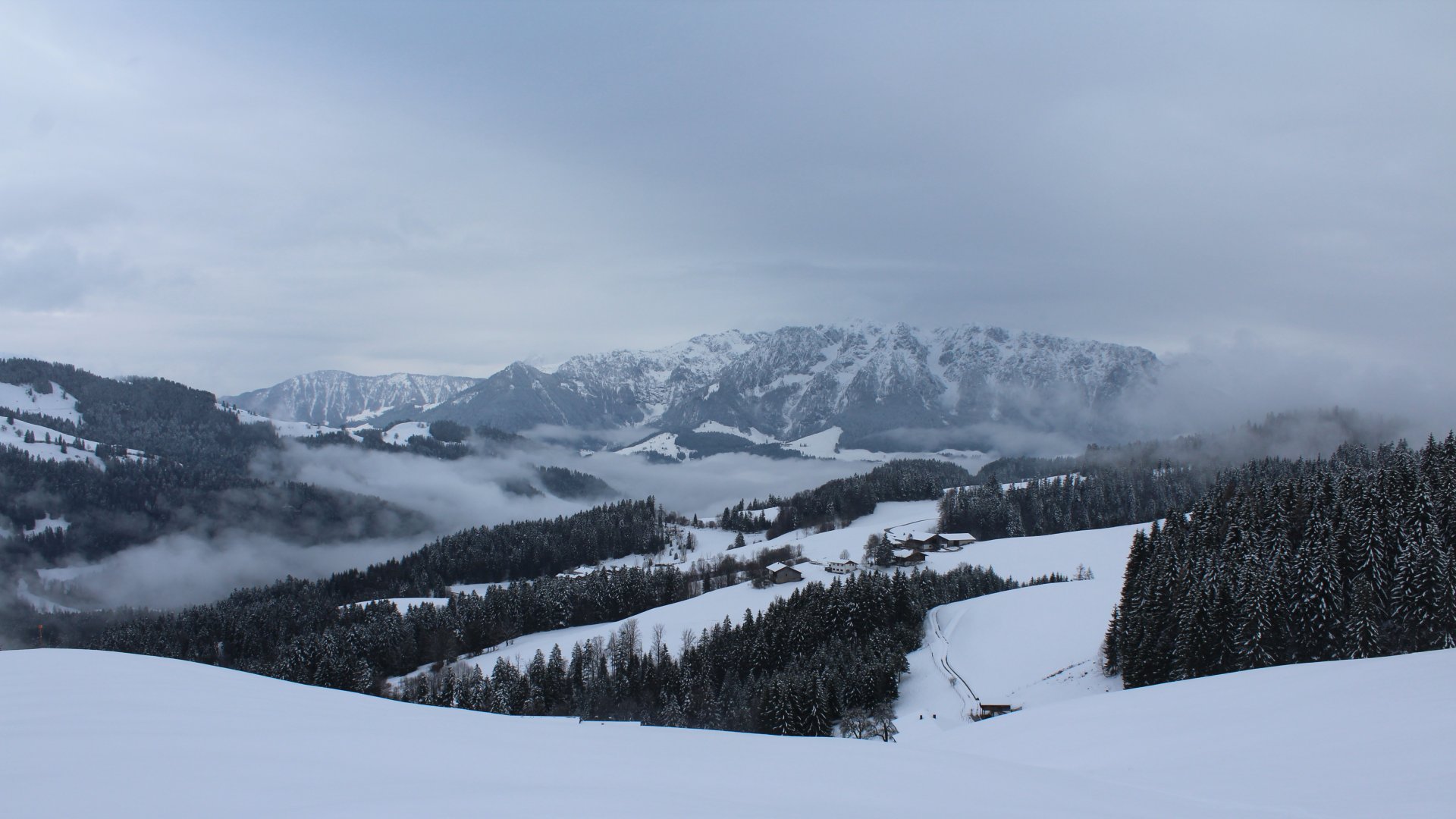 Gemeinde Erl › South