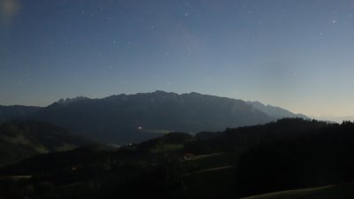 Stoana Alm