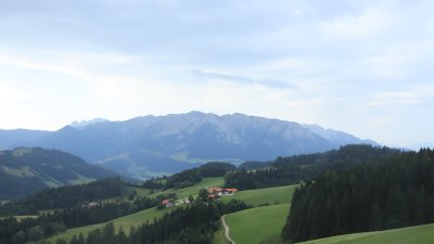 Stoana Alm