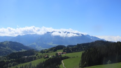 Stoana Alm