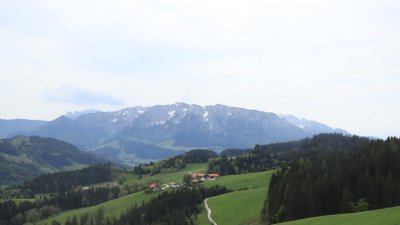 Stoana Alm