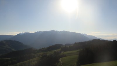 Stoana Alm