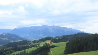 Stoana Alm