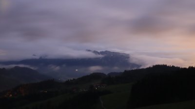 Stoana Alm