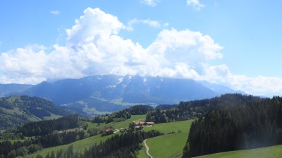 Stoana Alm