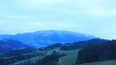 Stoana Alm