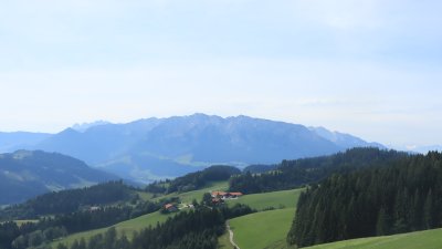 Stoana Alm