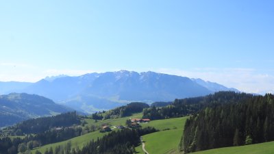 Stoana Alm