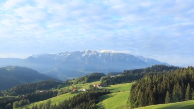 Stoana Alm