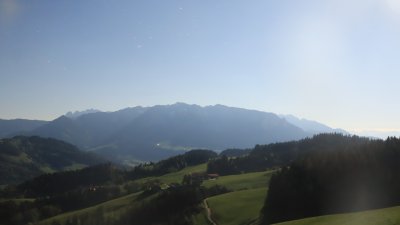 Stoana Alm