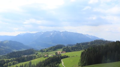 Stoana Alm