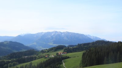 Stoana Alm