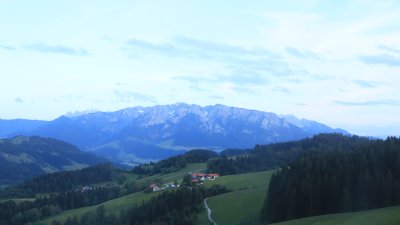 Stoana Alm