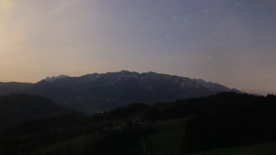 Stoana Alm