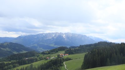 Stoana Alm