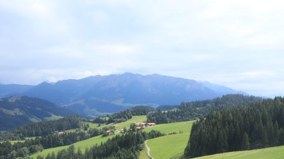 Stoana Alm