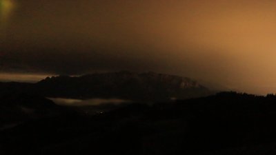 Stoana Alm