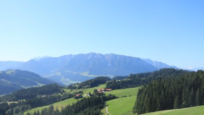 Stoana Alm