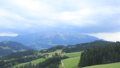 Stoana Alm